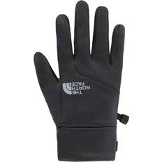 The North Face Sort Handsker & Vanter The North Face Etip Hardface Gloves - TNF Black Heather