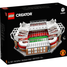 Lego creator 16+ Lego Creator Expert Old Trafford Manchester United 10272