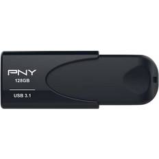 USB Stik PNY Attache 4 128GB USB 3.1
