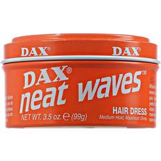 Dax Anti-frizz Stylingprodukter Dax Neat Waves 99g