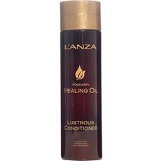 Lanza Fortykkende Hårprodukter Lanza Keratin Healing Oil Conditioner 250ml