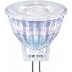 GU4 (MR11) - Varme hvide Lyskilder Philips CorePro LED Lamp 2.3W GU4 MR11