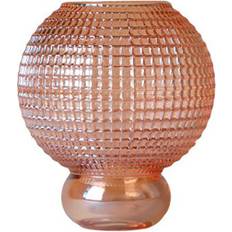 Specktrum Glas - Pink Brugskunst Specktrum Savanna Vase 20.5cm