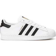 Adidas 46 - 8,5 - Herre Sneakers adidas Superstar M - Cloud White/Core Black