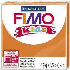 Staedtler Polymer-ler Staedtler Fimo Kids Orange 42g