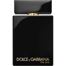 Dolce & Gabbana Herre Eau de Parfum Dolce & Gabbana The One for Men Intense EdP 100ml