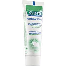 GUM Blegende Tandpastaer GUM Original White Toothpaste 75ml