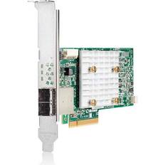 RAID 5 Controller kort HP Smart Array E208e-p 804398-B21