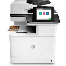 HP Farveprinter - Laser Printere HP Color LaserJet Enterprise MFP M776dn