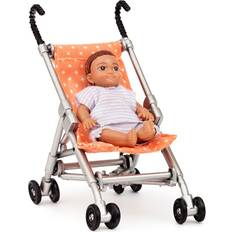 Billig Lundby Dukker & Dukkehus Lundby Stroller & Baby 60500100