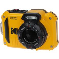 Kodak Kompaktkameraer Kodak PixPro WPZ2