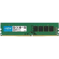 Crucial DDR4 3200MHz 32GB (CT32G4DFD832A)