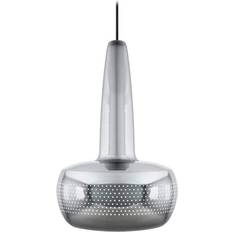 LED-belysning - Metal Lampedele Umage Clava Lampeskærm 21.5cm