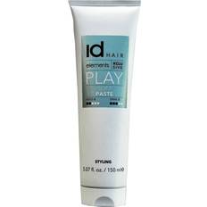 Let - Tykt hår Stylingprodukter idHAIR Elements Xclusive Play Soft Paste 150ml