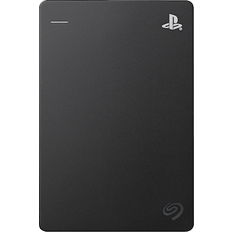 Seagate Ekstern Harddisk Seagate Game Drive for PS4 V2 2TB