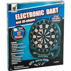 Lys Dart Vini Game Electronic Dart