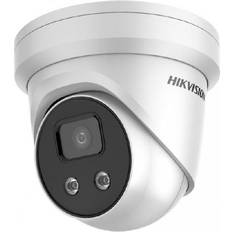 Hikvision Bevægelsesdetektorer - Udendørs - miroSDHC Overvågningskameraer Hikvision DS-2CD2386G2-I 2.8mm