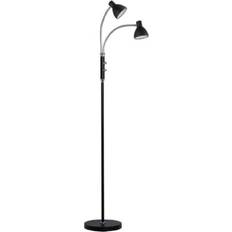 Halo Design Metal Gulvlamper Halo Design Hudson Gulvlampe 135cm