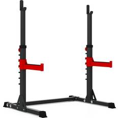 Master Fitness X4 Barbell Stand