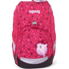 Ergobag Brystremme - Dame Skoletasker Ergobag Prime School Backpack - HorseshoeBear