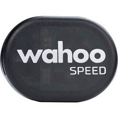 Wahoo Fitness Vandtæt Cykelcomputere & Cykelsensorer Wahoo Fitness RPM Speed Sensor