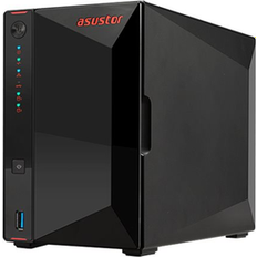 Asustor NAS servere Asustor Nimbustor 2 AS5202T