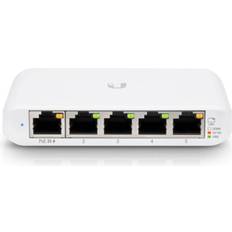 Gigabit Ethernet Switche Ubiquiti UniFi USW Flex Mini