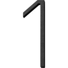 Habo Selection Contemporary Large House Number 1
