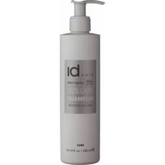 IdHAIR Pumpeflasker Hårprodukter idHAIR Elements Xclusive Volume Shampoo 300ml