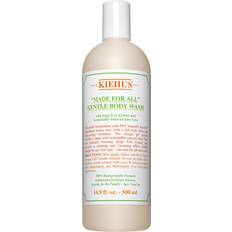 Kiehl's Since 1851 Bade- & Bruseprodukter Kiehl's Since 1851 Made for All Gentle Body Wash 500ml