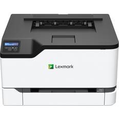 Lexmark Farveprinter - Laser Printere Lexmark C3326dw