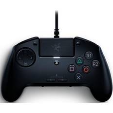 Razer PlayStation 4 Spil controllere Razer Raion Arcade Controller - Black