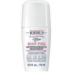 Kiehl's Since 1851 Deodoranter Kiehl's Since 1851 Body Fuel Antiperspirant & Deo Roll-on 75ml