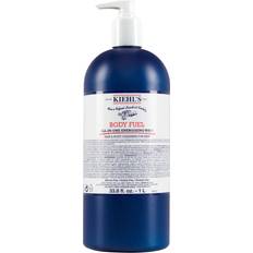 Kiehl's Since 1851 Bade- & Bruseprodukter Kiehl's Since 1851 Body Fuel All-in-One Energizing Wash 1000ml