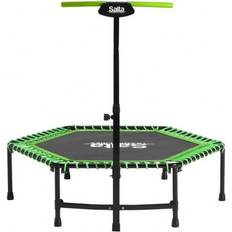 Polyester Træningsredskaber Salta Fitness Trampoline