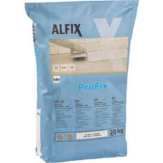 Spartelmasser Alfix Profix Flex adhesive 20kg 1stk