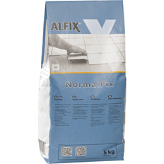 Spartelmasser Alfix NormalFix Grey