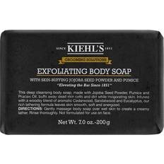 Kiehl's Since 1851 Kropssæber Kiehl's Since 1851 Grooming Solutions Exfoliating Body Soap 200g