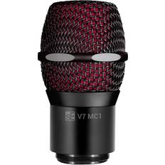 Håndholdt mikrofon - Trådløs Mikrofoner SE Electronics V7-MC1