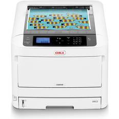 OKI Farveprinter Printere OKI C844dnw