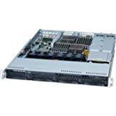 IBM Intel Xeon Quad Core L5530 2.40GHz Socket 1366 1066MHz bus Upgrade Tray