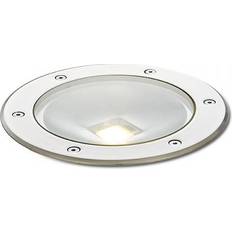 Rendl LED-belysning Gulvlamper & Havelamper Rendl Terra Bedlampe 0.5cm