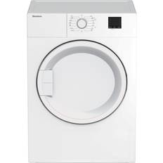 Blomberg TAF 7231 E Hvid