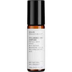 Evolve Hyaluronic Eye Complex 10ml