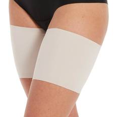 Elastan/Lycra/Spandex Bandelettes Magic Bodyfashion Be Sweet To Your Legs - Latte