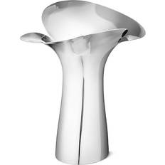 Georg Jensen Brugskunst Georg Jensen Bloom Botanica Vase 33cm