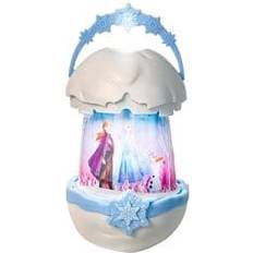 GoGlow Disney Børneværelse GoGlow Disney Frozen II Pop Lantern Natlampe