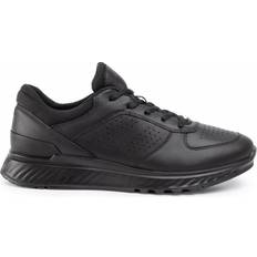 Ecco 11 - 43 - Herre Sneakers ecco Exostride M - Black