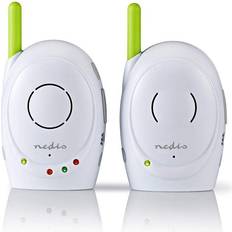 Babyalarm Nedis Audio Baby Monitor