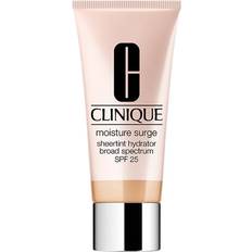 Clinique Foundations Clinique Moisture Surge Sheertint Hydrator SPF25 #2 Light